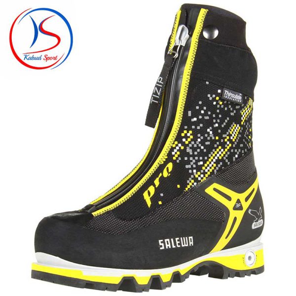 کفش کوهنوردی Salewa مدل Pro Gaiter