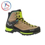 کفش کوهنوردی زنانه Salewa مدل  Mtn Trainer MID GTX