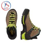 کفش کوهنوردی زنانه Salewa مدل  Mtn Trainer MID GTX - Image 3