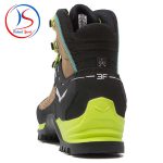 کفش کوهنوردی زنانه Salewa مدل  Mtn Trainer MID GTX - Image 4