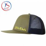 کلاه آفتابگیر سالیوا مدل Frea(Climb) basecap - Image 4