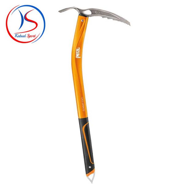 کلنگ Petzl مدل  SUMMIT EVO