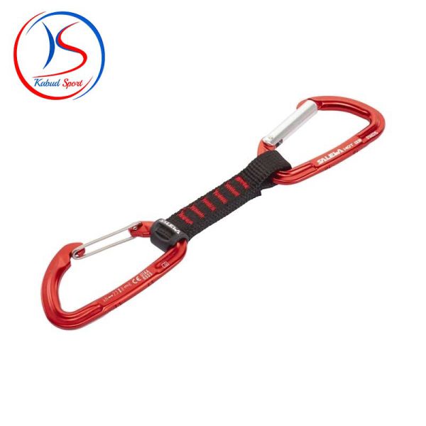 کوئیک درا SALEWA مدل EXPRESS SET HOT G3 STRAIGHT/WIRE