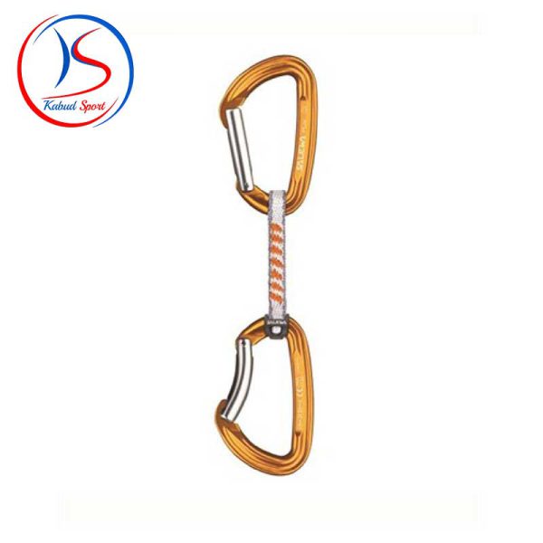 کوئیک درا SALEWA مدلEXPRESS SET FLY & STRAIGHT/BENT DY