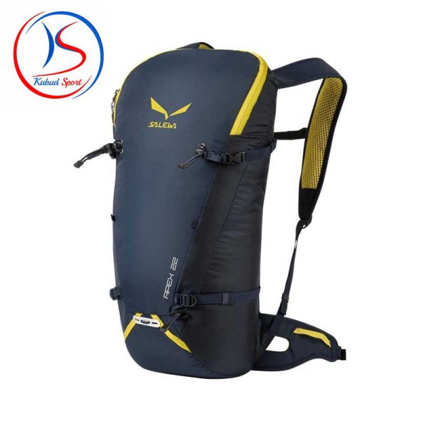 کوله پشتی 22 لیتر Salewa مدل APEX