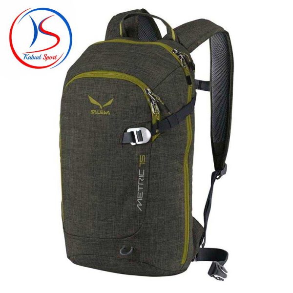کوله پشتی Salewa مدل 15 Metric