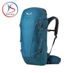 کوله پشتی زنانه 5+30 لیتر SALEWA مدل Alptrek W - Image 3