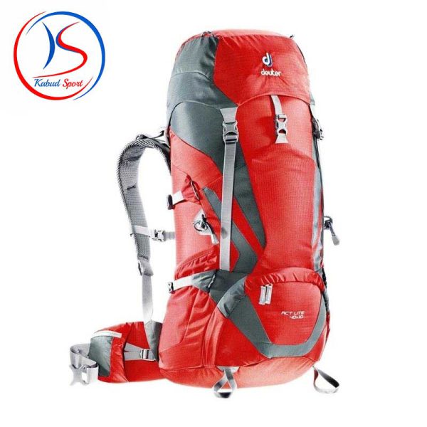کوله پشتی 10+40 لیتر دیوتر مدل Act Lite