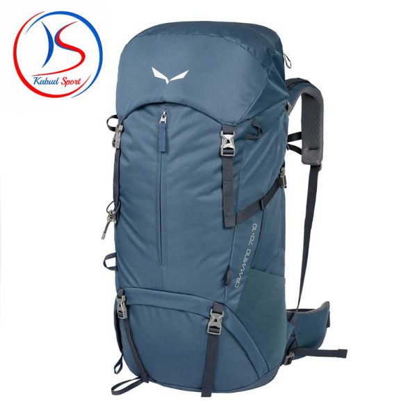 کوله پشتی 10+70 لیتر SALEWA مدل Cammino