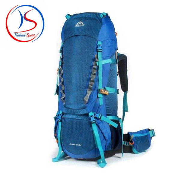 کوله پشتی 15+65 لیتر AIONE مدل KA-8082