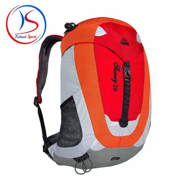 کوله پشتی 20 لیتر Gaya مدل Sanay