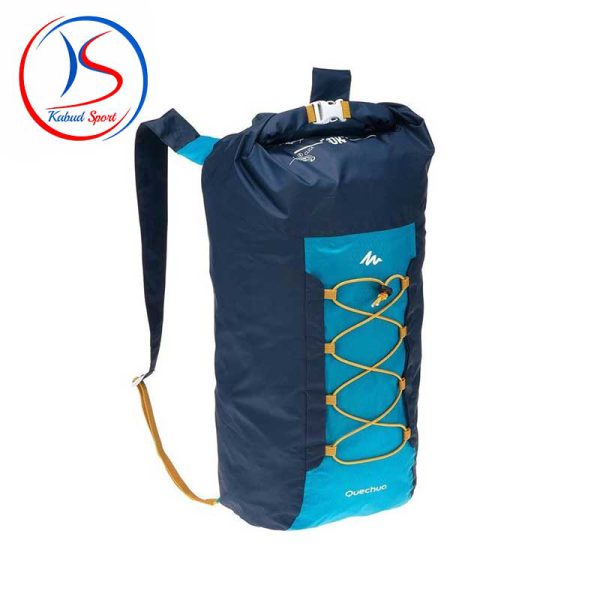 کوله پشتی 20 لیتری جمع شو Quechua