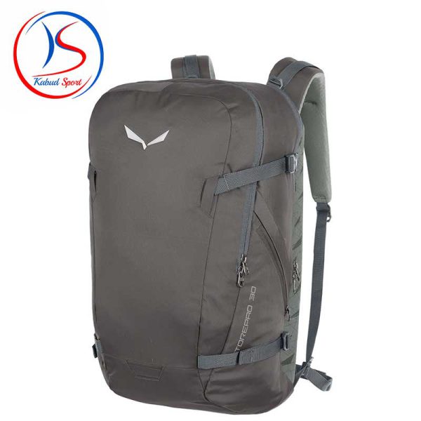 کوله پشتی 30 لیتر SALEWA مدل Storepad