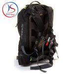 کوله پشتی 26 لیتری SALEWA مدل Verbier Pro Abs - Image 4