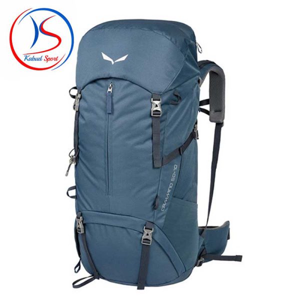 کوله پشتی 10+50 لیتر SALEWA مدل Cammino