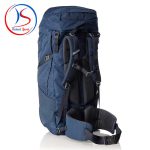 کوله پشتی 10+50 لیتر SALEWA مدل Cammino - Image 3