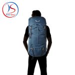 کوله پشتی 10+50 لیتر SALEWA مدل Cammino - Image 4