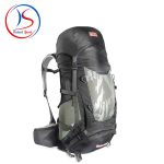 کوله پشتی 35-45 لیتر صخره مدل Trekker