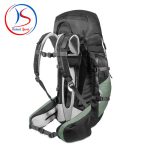 کوله پشتی 35-45 لیتر صخره مدل Trekker - Image 3