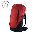 کوله پشتی ۴۰ لیتر Kailas مدل Cyclone قرمز