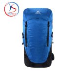 کوله پشتی ۴۰ لیتر Kailas مدل Cyclone آبی
