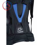 کوله پشتی ۴۰ لیتر Kailas مدل Cyclone