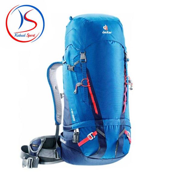 کوله پشتی +45 لیتر دیوتر مدل Guide