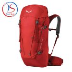 کوله پشتی 5+40 لیتر SALEWA مدل Alptrek