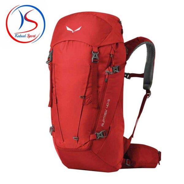 کوله پشتی 5+40 لیتر SALEWA مدل Alptrek