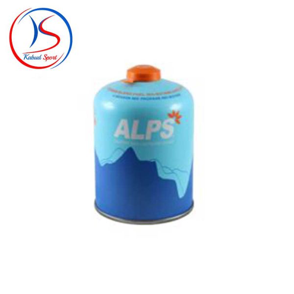 کپسول گاز 450 گرمی ALPS