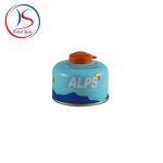 کپسول گاز 230 گرمی ALPS