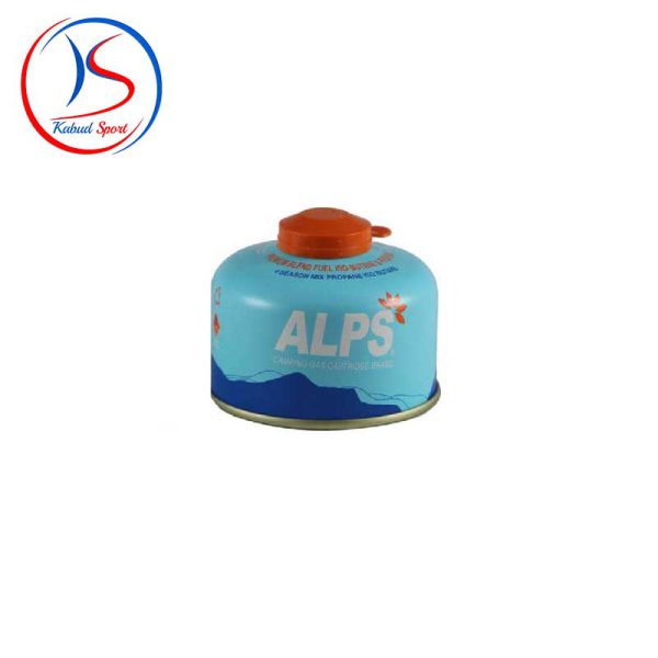 کپسول گاز 110 گرمی ALPS