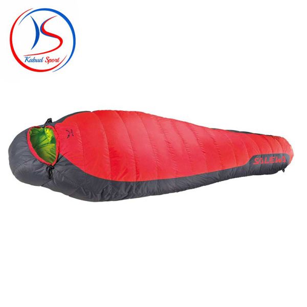 کیسه خواب سالیوا مدل SALEWA Fusion -8