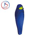 کیسه خواب الیاف SALEWA مدل BIKE AND HIKE +12 - Image 2