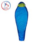 کیسه خواب الیاف SALEWA مدل BIKE AND HIKE +12