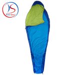 کیسه خواب الیاف SALEWA مدل BIKE AND HIKE +12 - Image 4