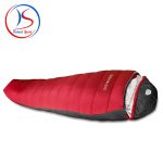 کیسه خواب صخره مدل Dena 200 Regular - Image 2