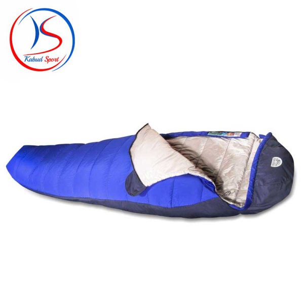 کیسه خواب صخره مدل Dena 200 Regular