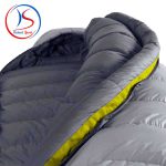 کیسه خواب پر SALEWA مدل ECO -7 - Image 4