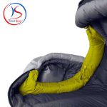 کیسه خواب پر SALEWA مدل FLARE -15 - Image 3