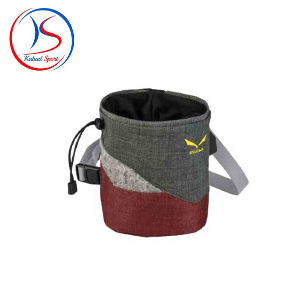 کیسه پودر سنگ نوردی Salewa