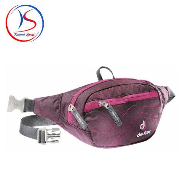 کیف کمری دیوتر مدل Belt I