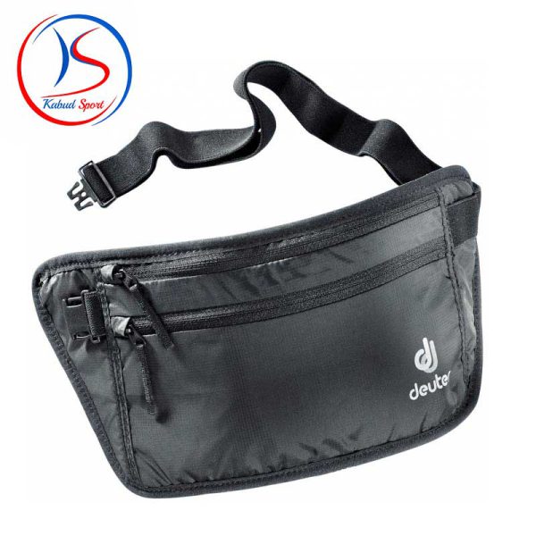 کیف کمری دیوتر مدل Security Money Belt