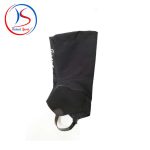 گتر کوهنوردی Gaya مدل black - Image 4