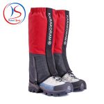 گتر کوهنوردی اسنو هاوک مدل snow hawk karakoram - Image 4