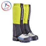 گتر کوهنوردی اسنو هاوک مدل snow hawk karakoram - Image 3