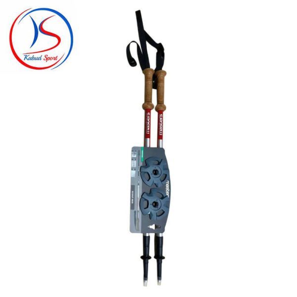 باتوم Masters مدل SCOUT RED