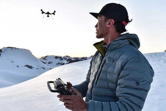 محصولات پر سالیوا Down