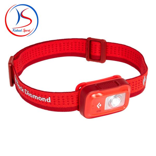 چراغ پیشانی Black Diamond مدل Astro 175