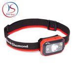 هد لامپ Black Diamond مدل REVOLT 350